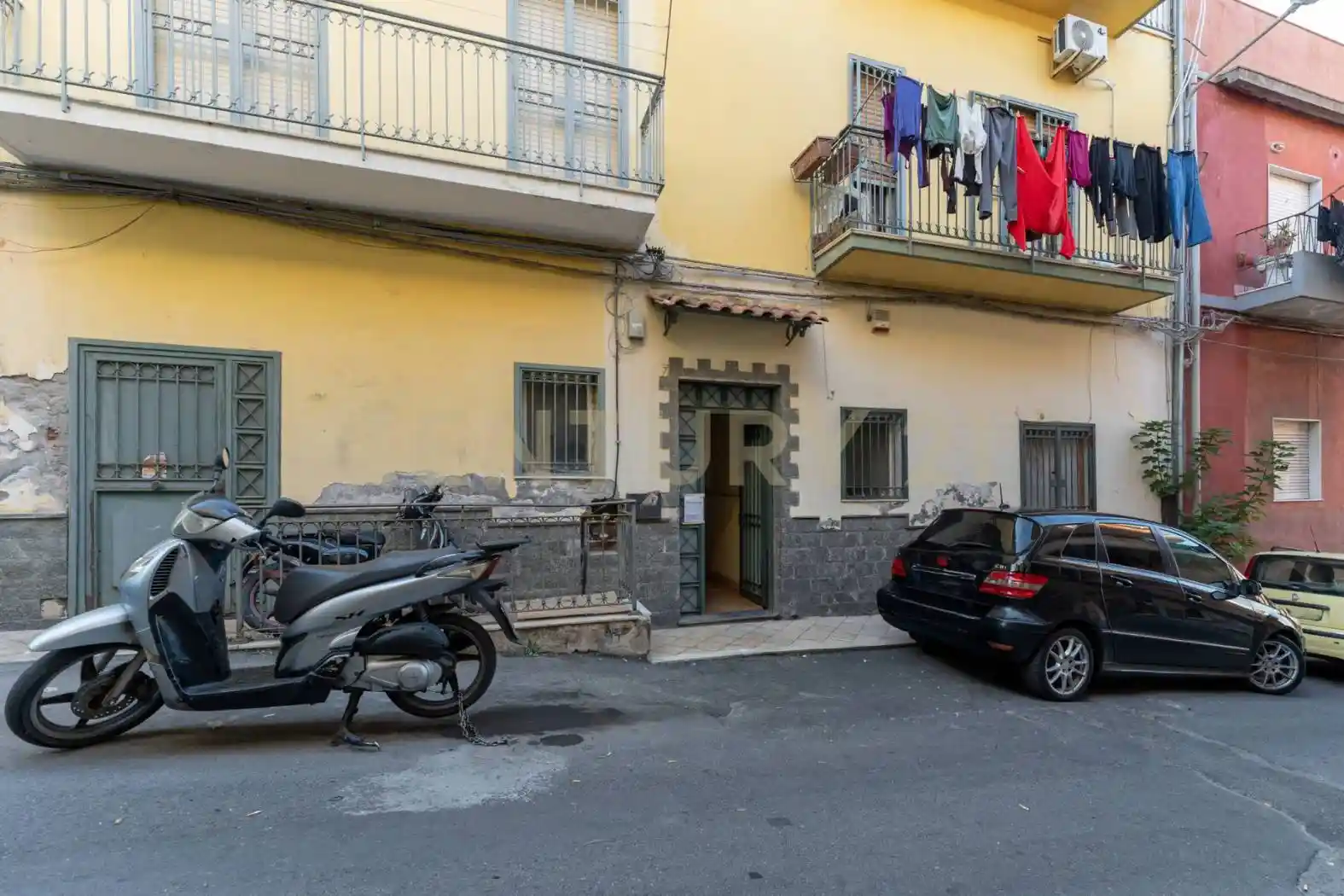 Trilocale via del Piccone 7, San Giorgio, Catania - foto 3