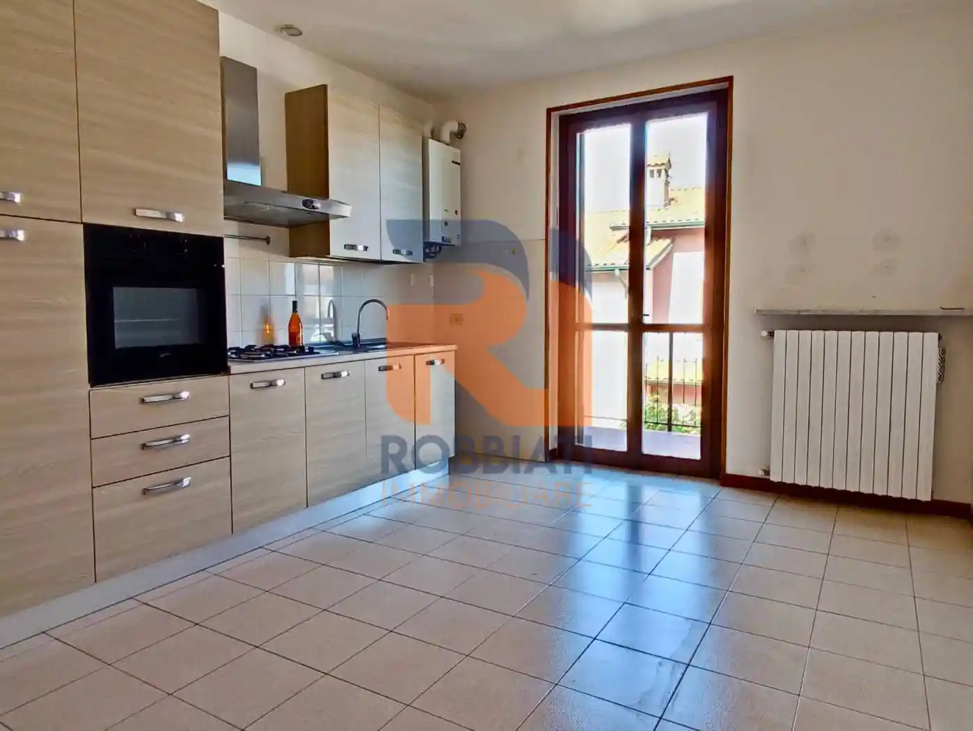 Trilocale via San Fedele, Centro, Sommo - foto 3
