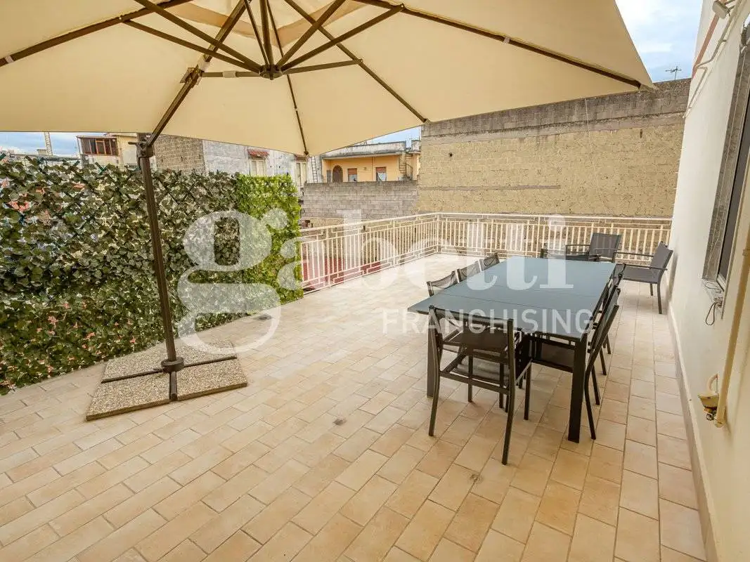 Appartamento in vendita a Frattamaggiore