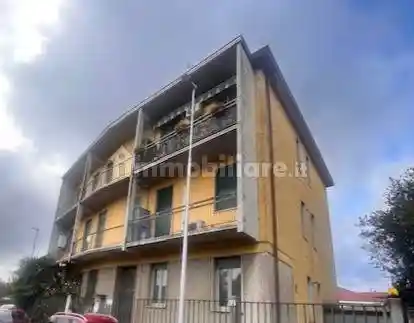 Appartamento in vendita a Vigevano