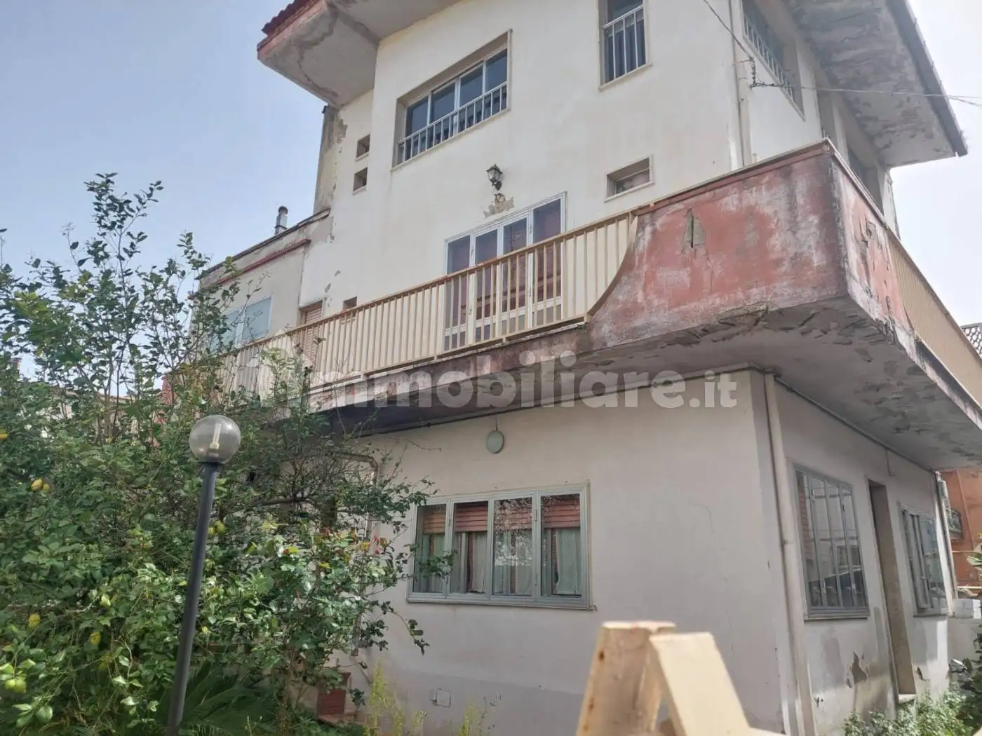 Villa in vendita a Baiano