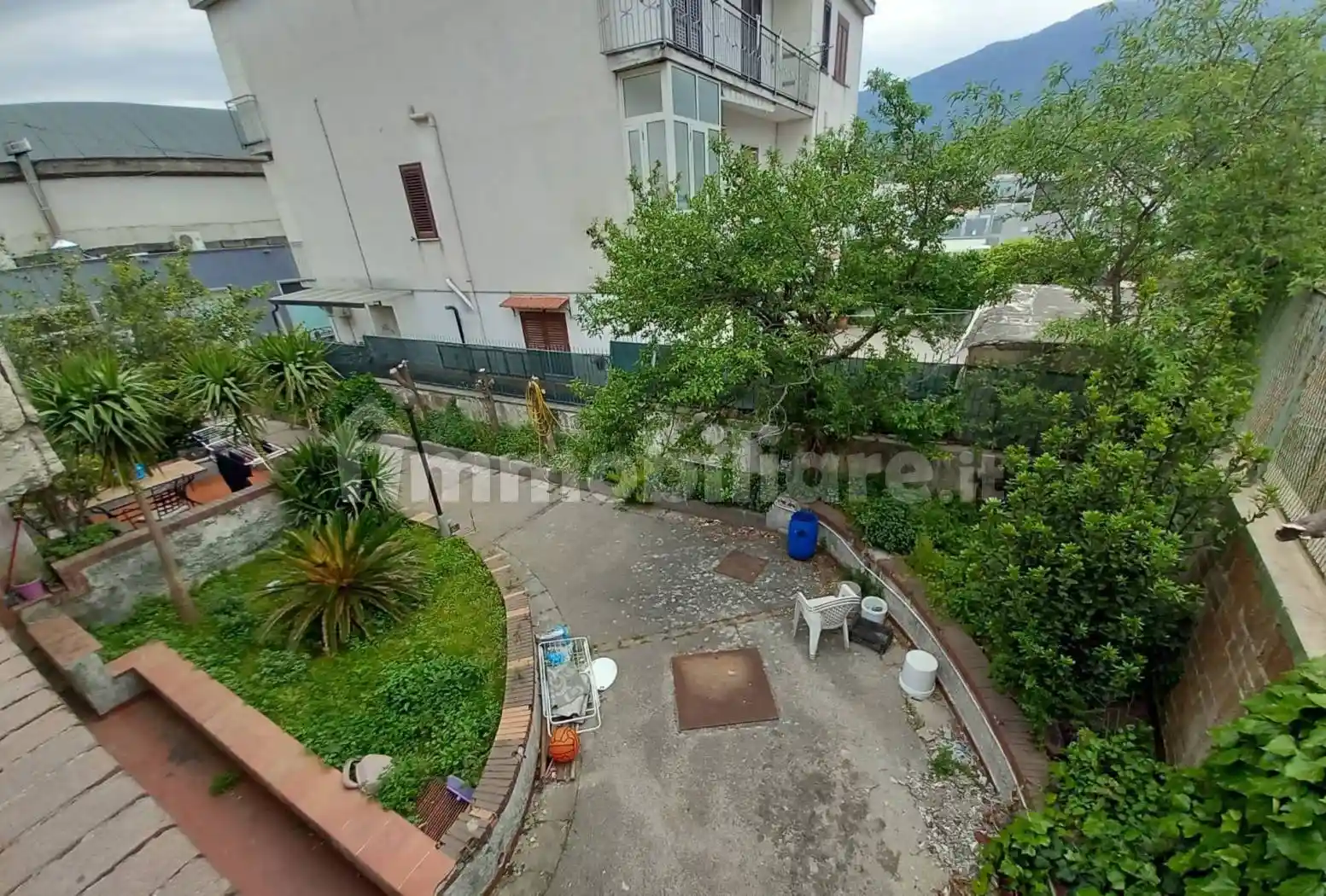 Villa unifamiliare via Gaetano Donizetti, Baiano - foto 3