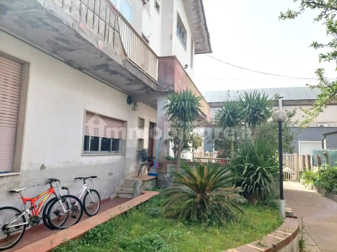 Villa unifamiliare via Gaetano Donizetti, Baiano - foto 4