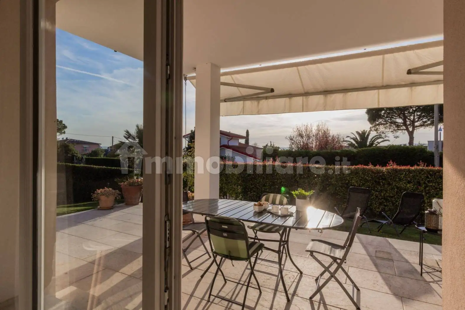 Villa in affitto a Bardolino