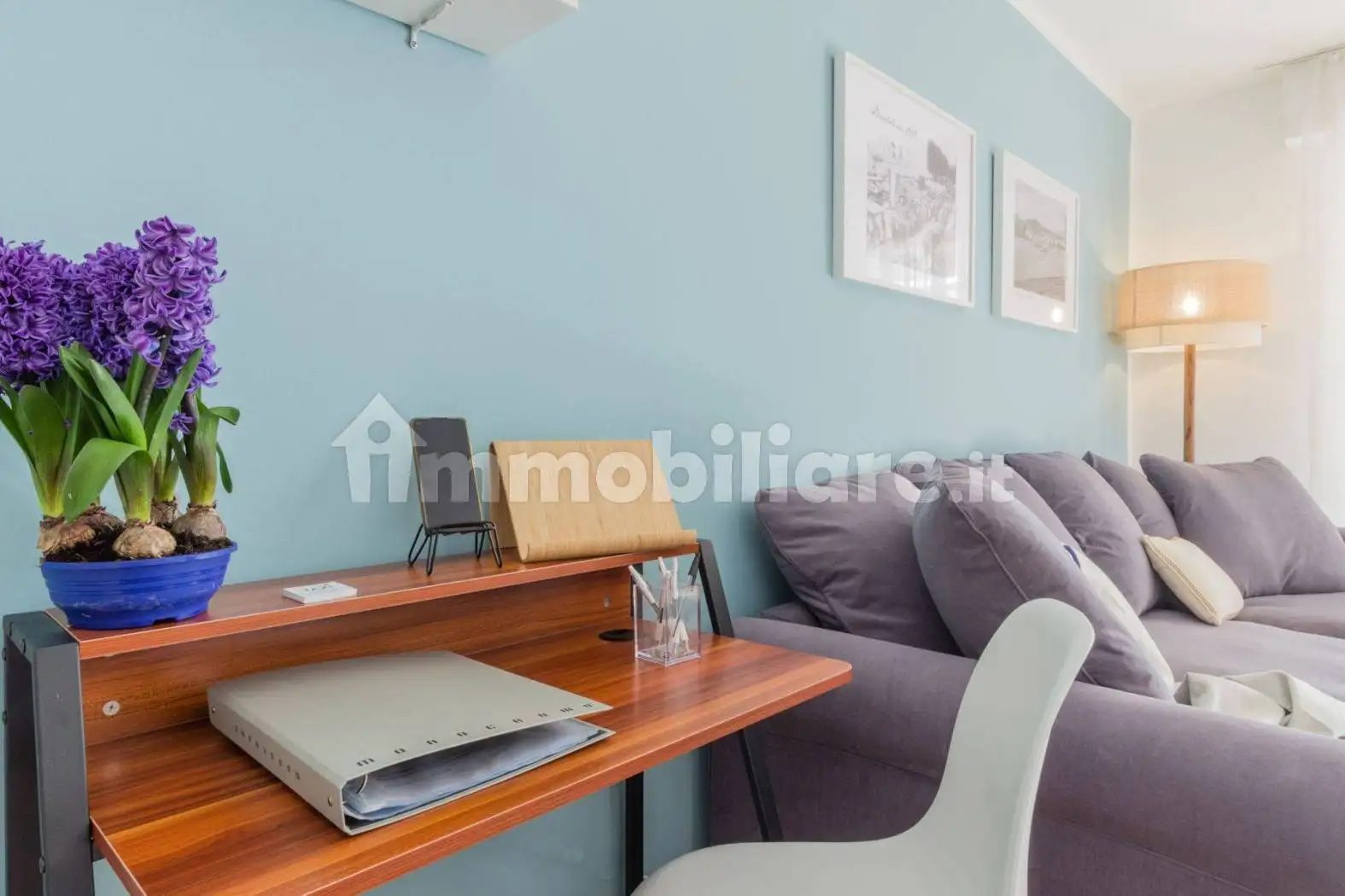 Appartamento in villa piazzale della Costituzione, Centro, Bardolino - foto 5