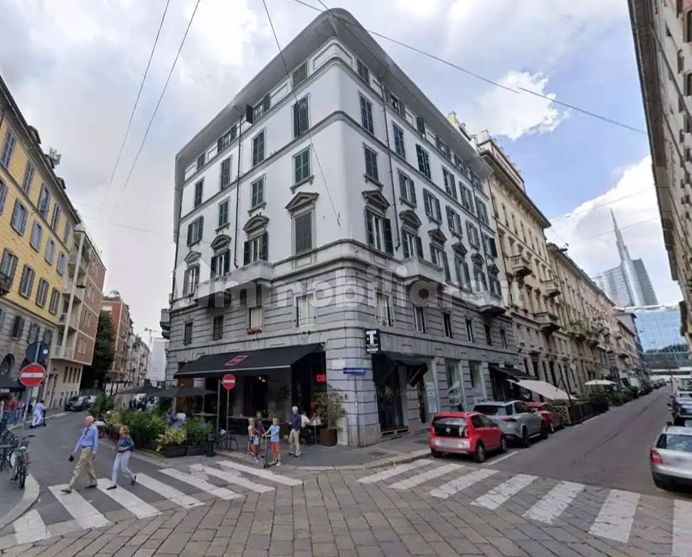 Apartment in vendita a Milan