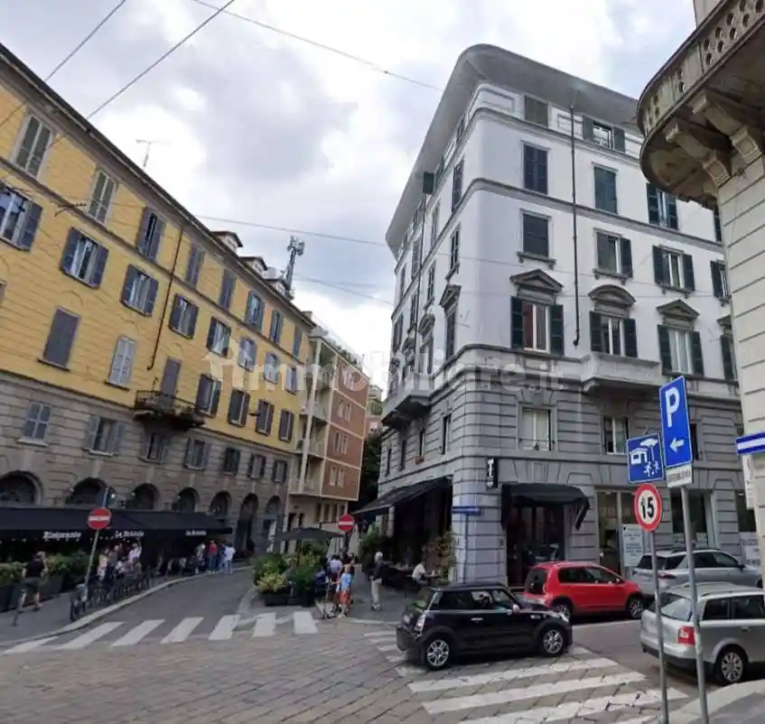 Appartamento all'asta via Marsala, 2, Milano - foto 2