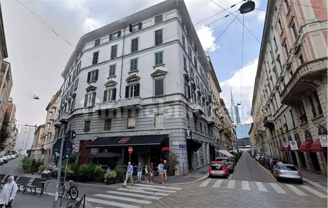 Appartamento all'asta via Marsala, 2, Milano - foto 3