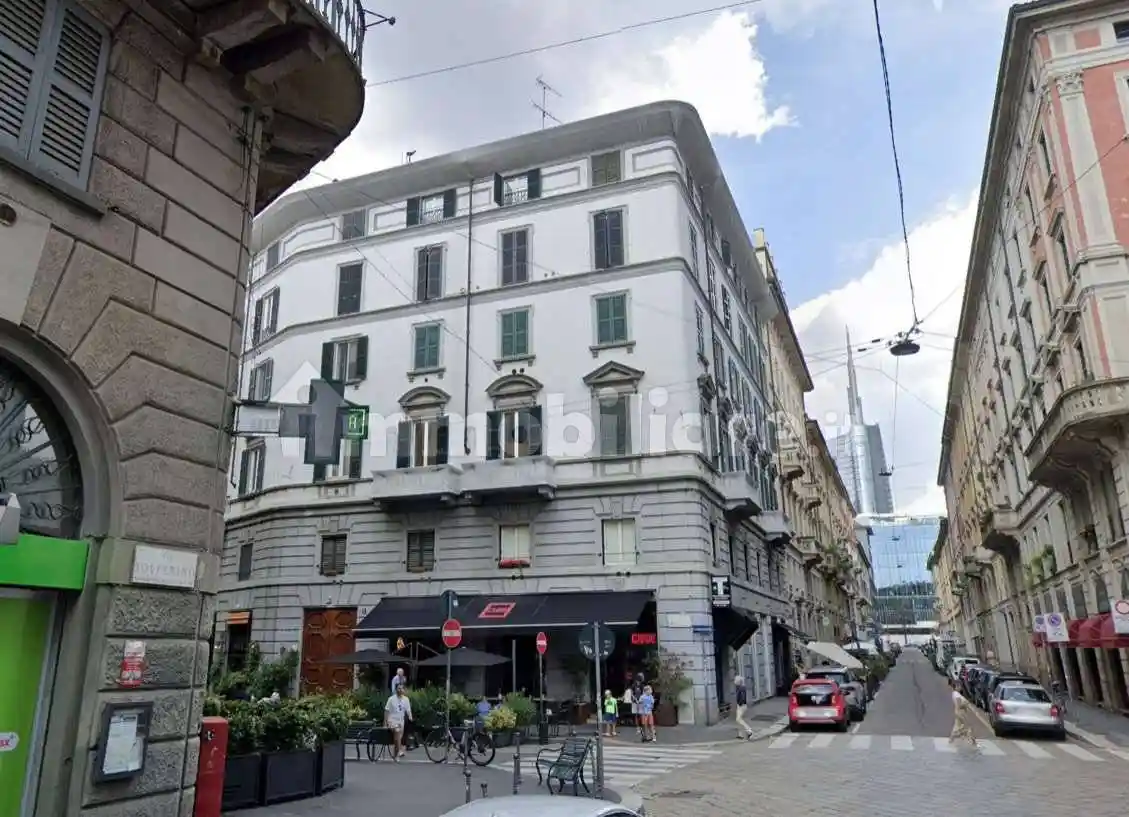 Appartamento all'asta via Marsala, 2, Milano - foto 4