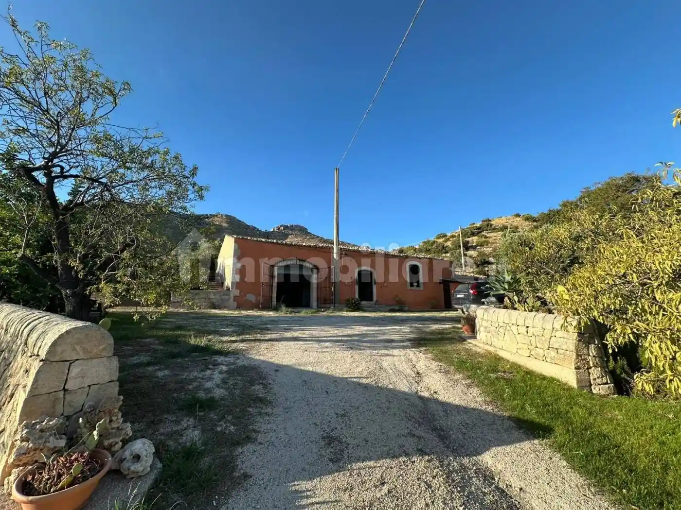 Rustico - Casale in vendita a Avola