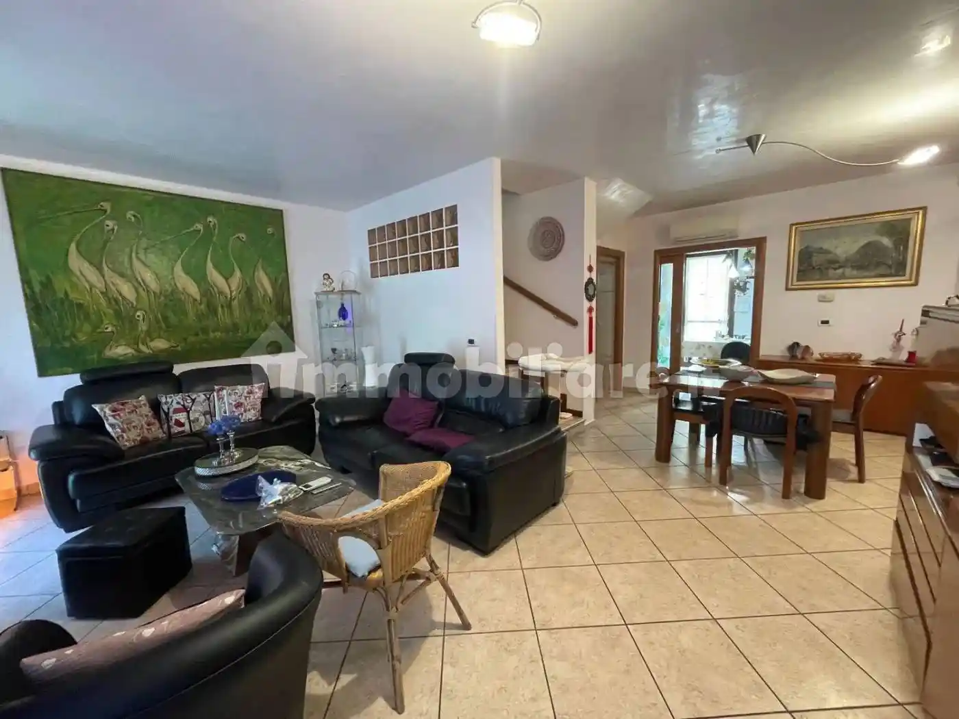 Villa unifamiliare 200 m², Malcontenta, Mira - foto 2