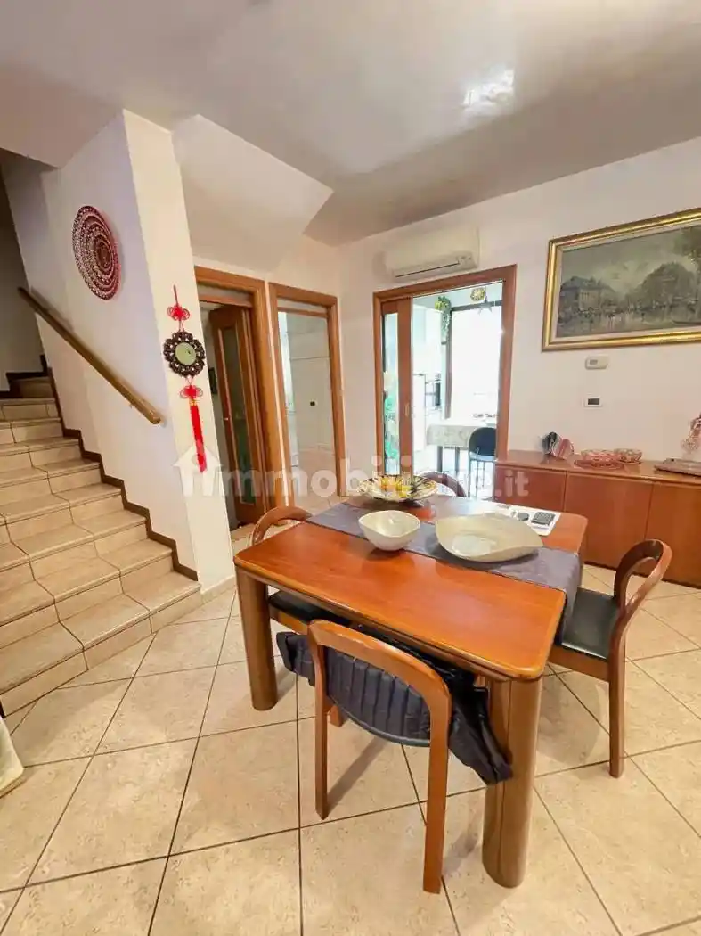 Villa unifamiliare 200 m², Malcontenta, Mira - foto 5