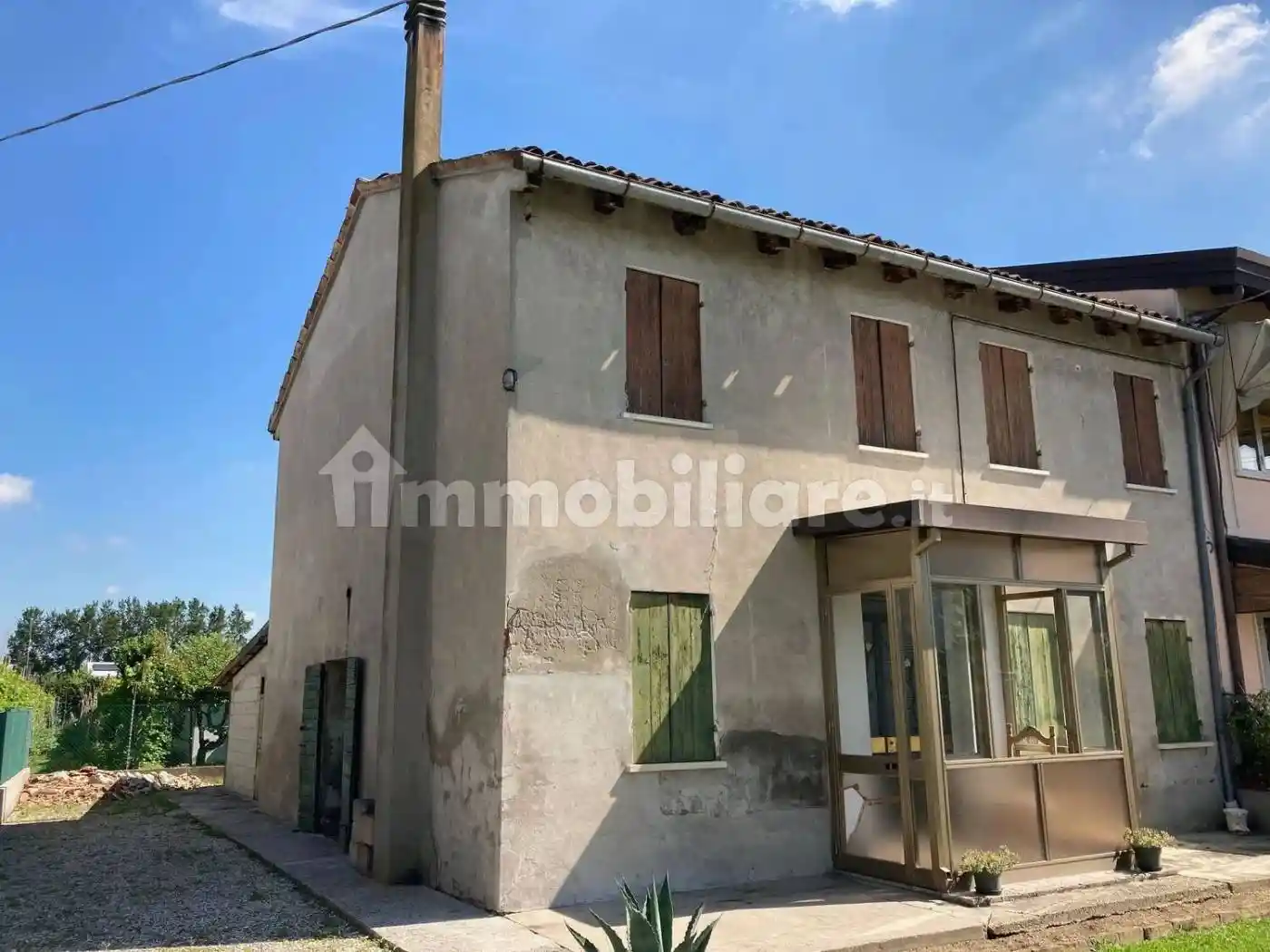 Rustico - Casale in vendita a Venezia