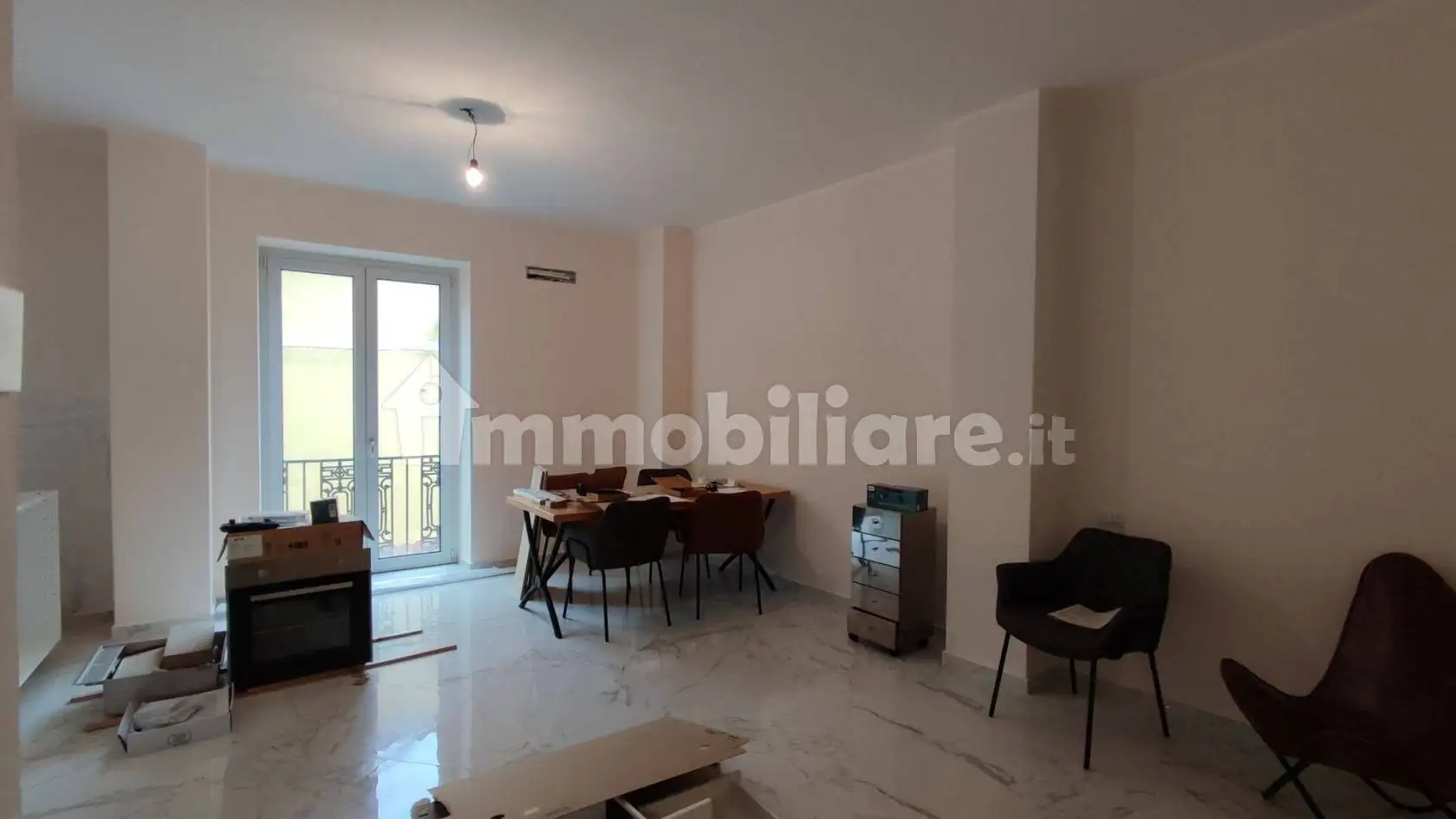 Appartamento in vendita a Sapri