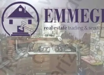 Appartamento in asta a San Biagio della Cima