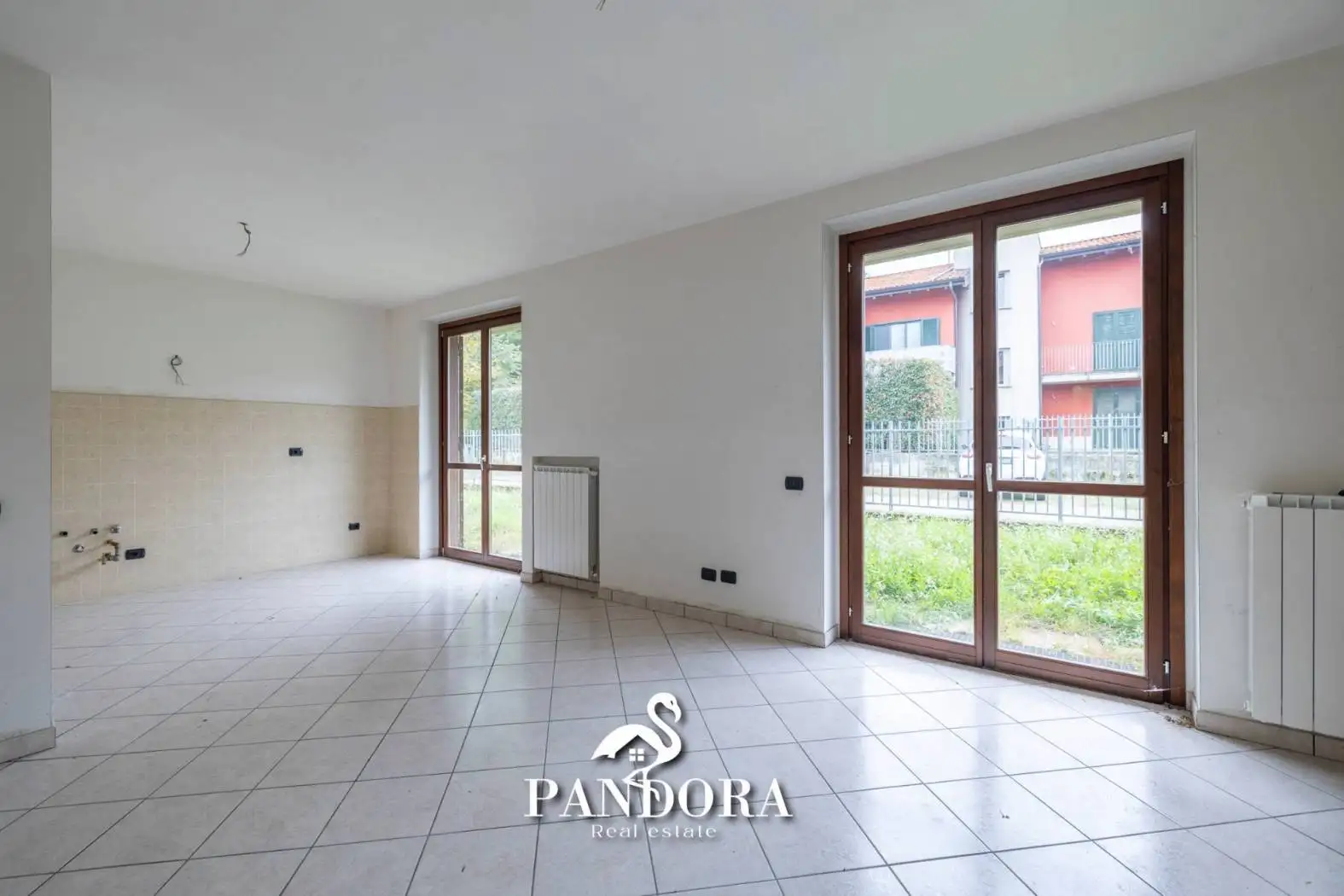 Trilocale via Rebuschini 7, Centro, Brebbia - foto 4