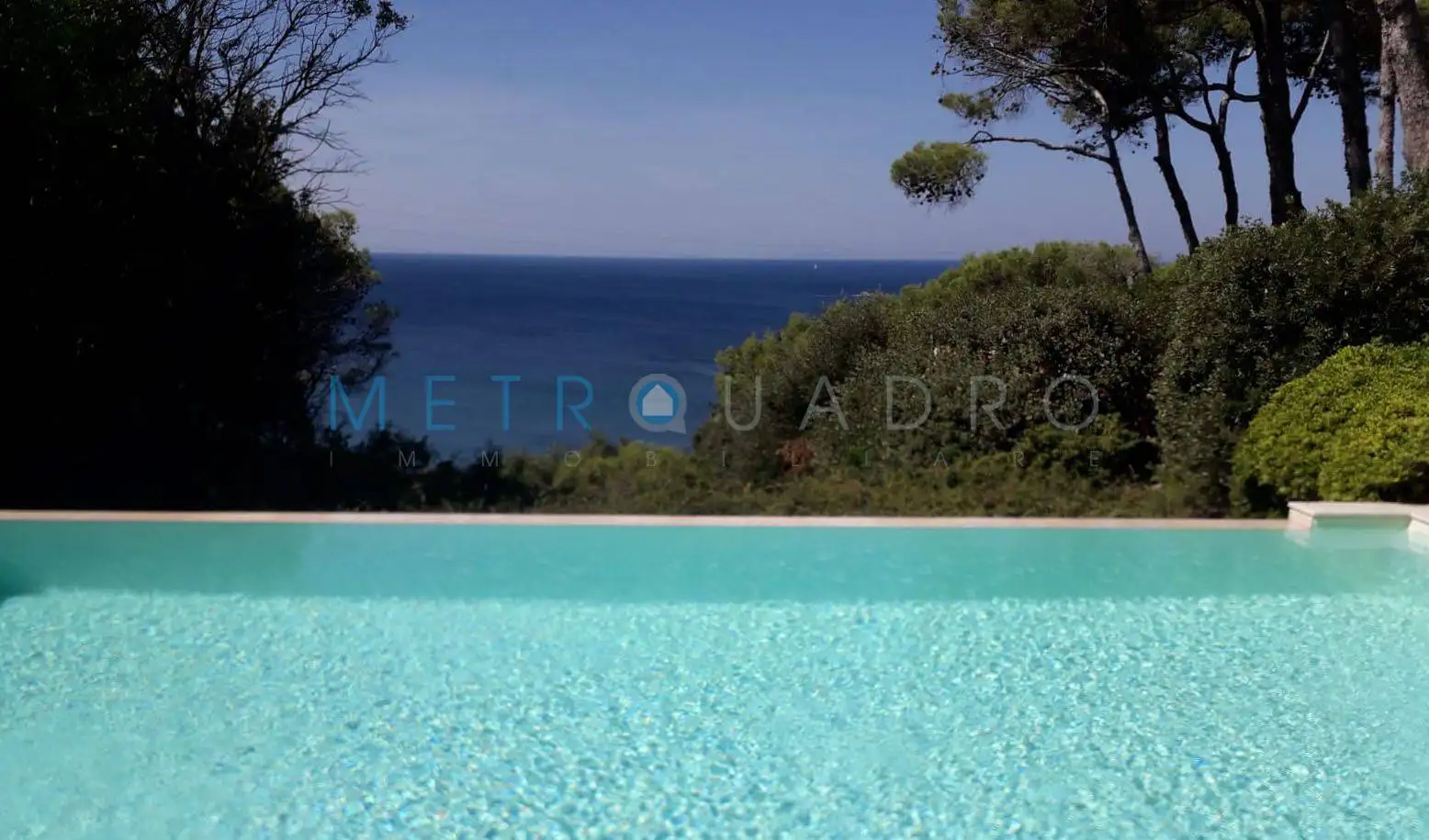 Villa in vendita a Rosignano Marittimo