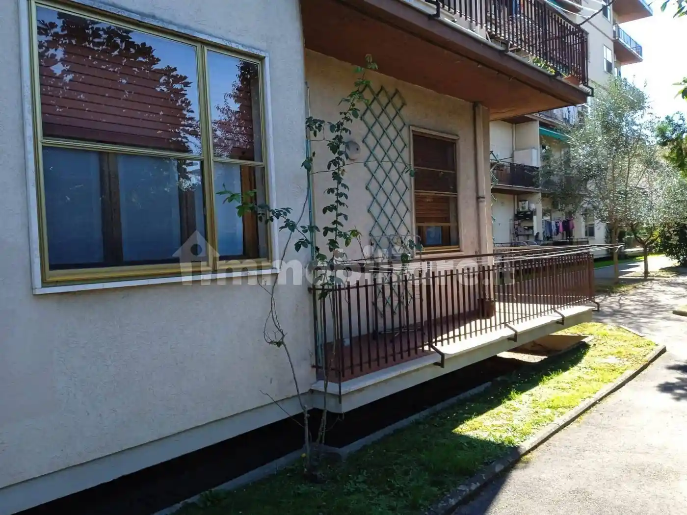 Appartamento in vendita a Campi Bisenzio