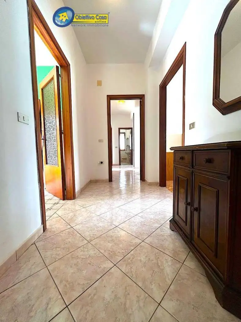 Appartamento in vendita a Teramo