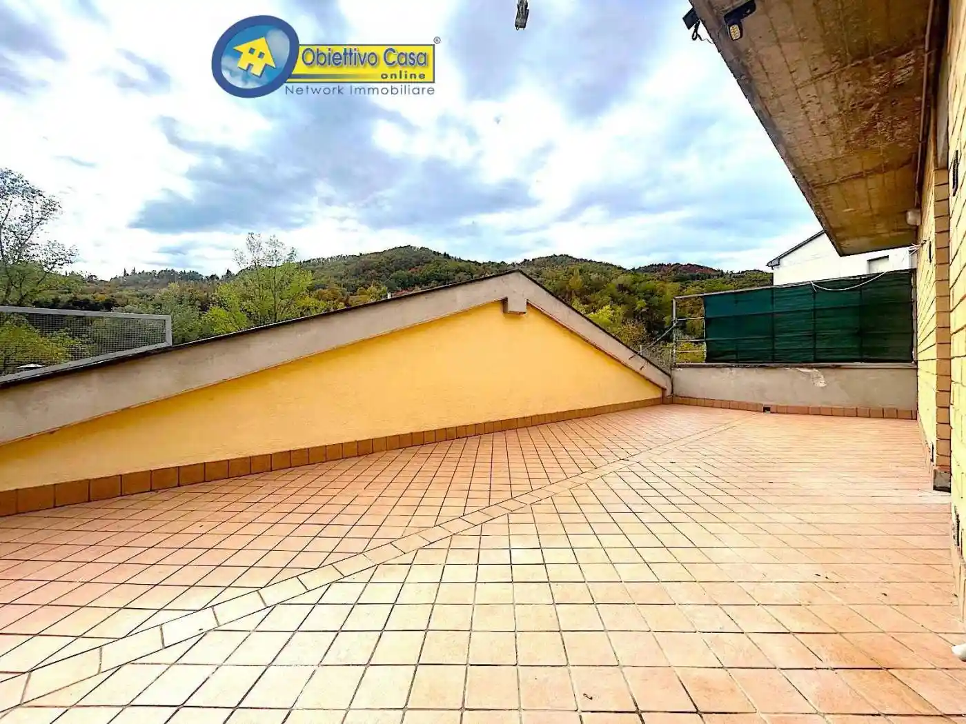 Appartamento contrada ponte vezzola, Centro, Teramo - foto 2