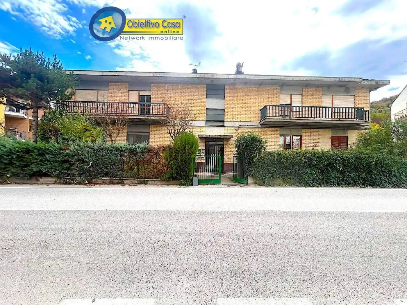 Appartamento contrada ponte vezzola, Centro, Teramo - foto 3