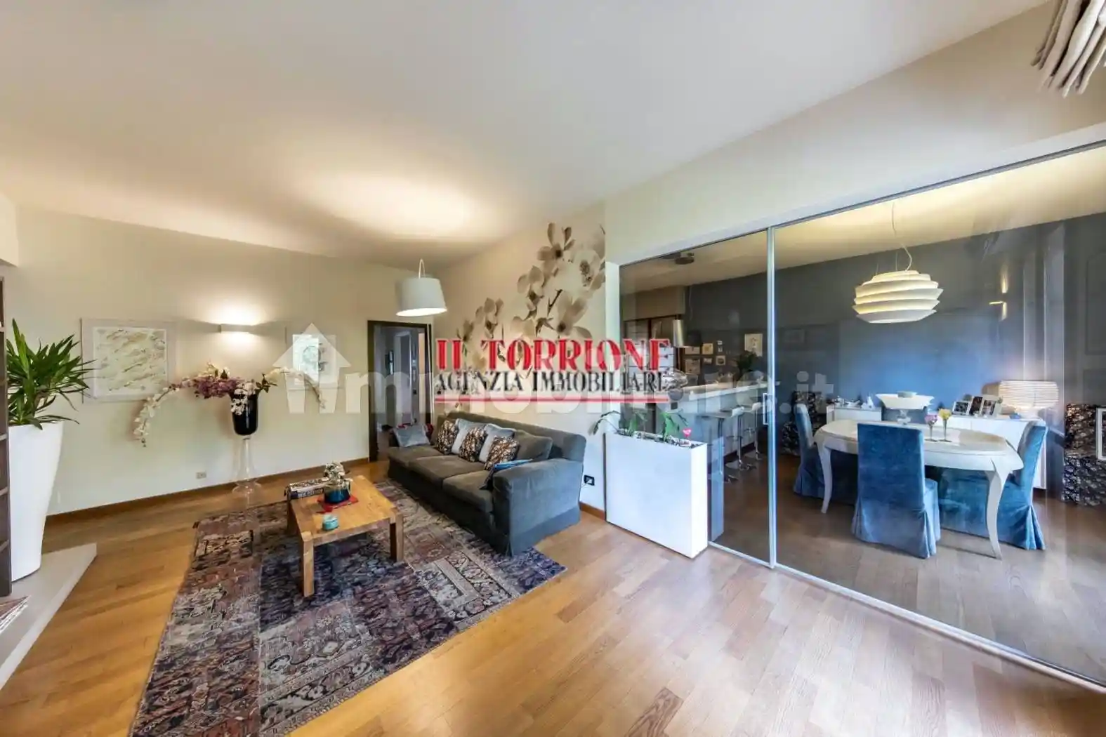 Appartamento in vendita a Pescia