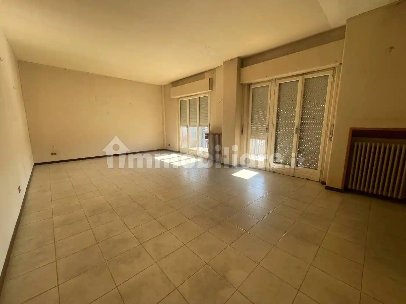 Appartamento in affitto a Palermo