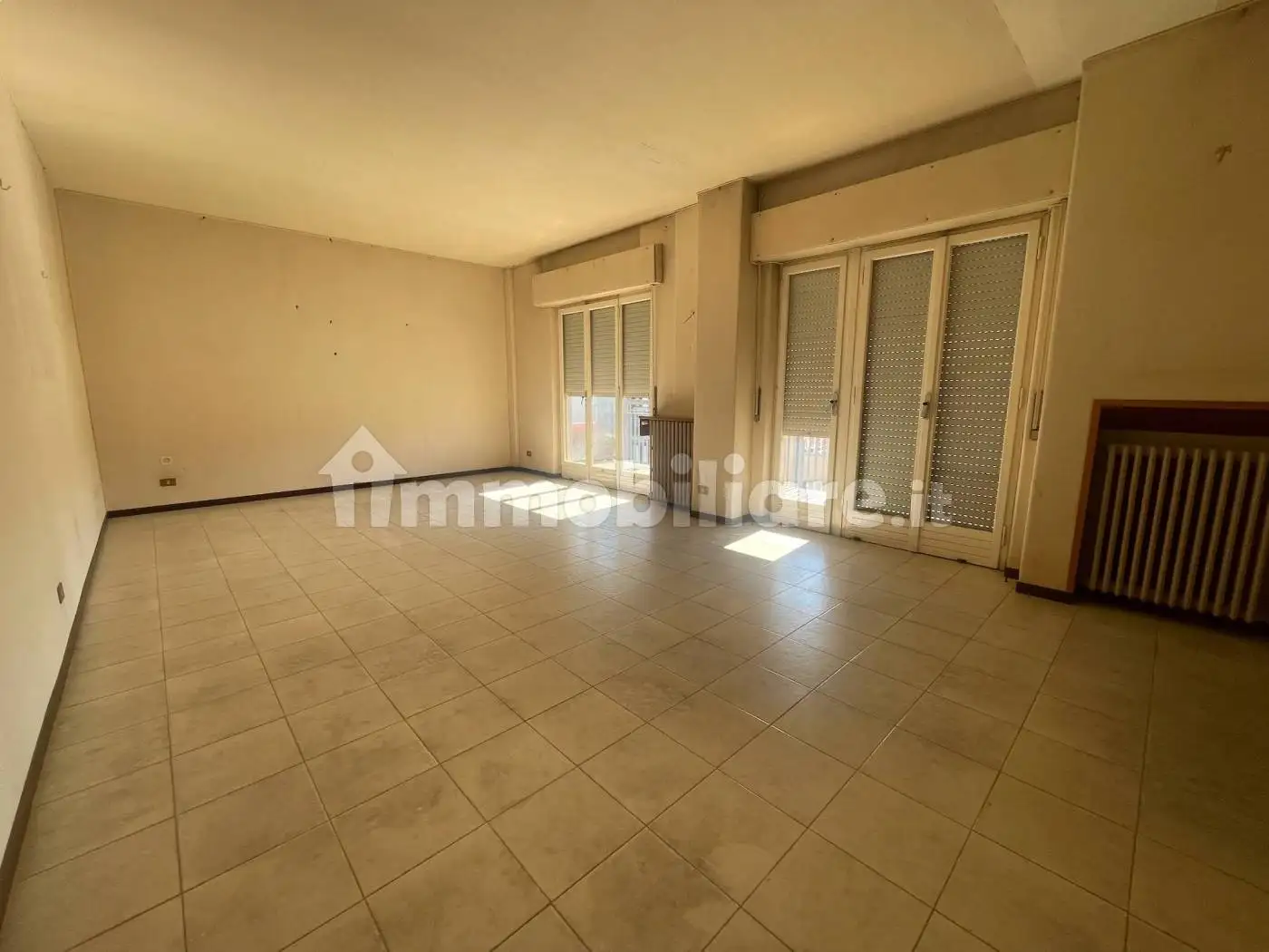 Appartamento in affitto a Palermo