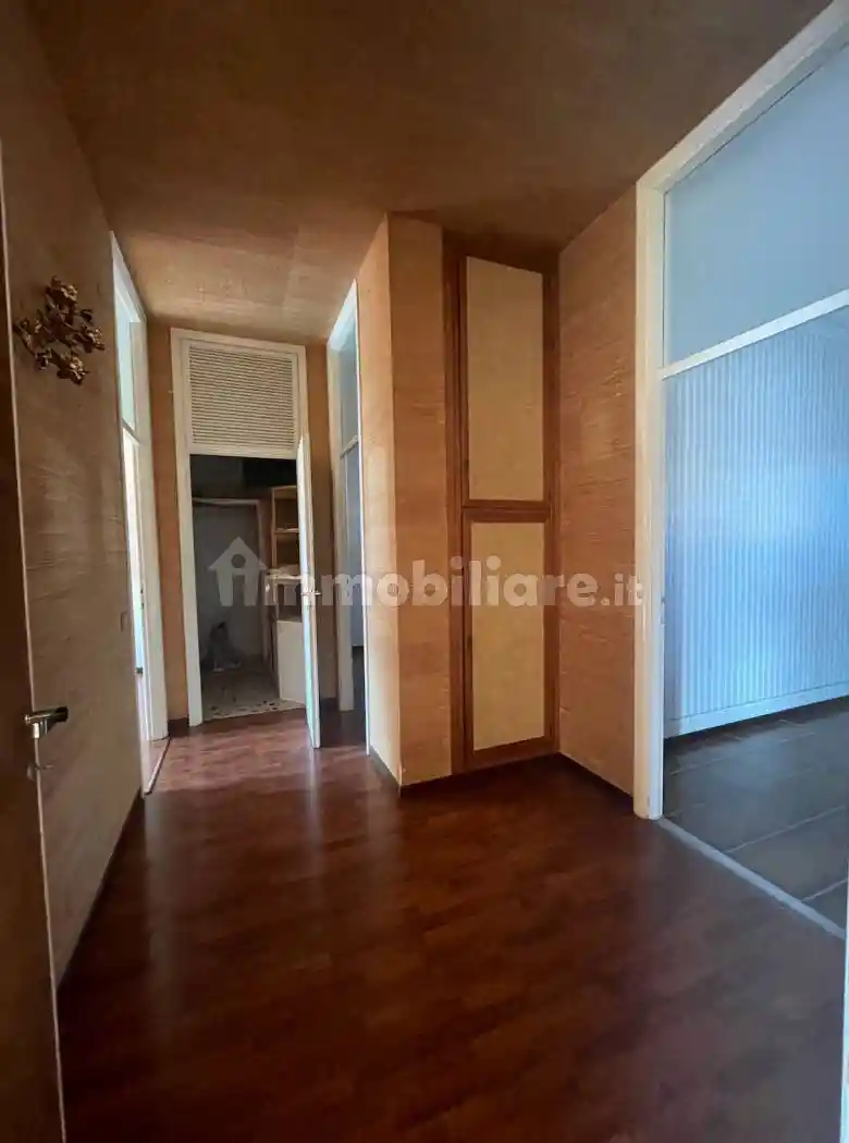 Appartamento via Duca della Verdura 36, Libertà - Villabianca, Palermo - foto 5