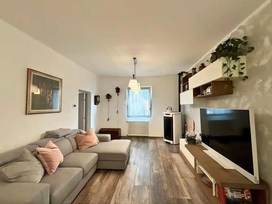 Appartamento in vendita a Darfo Boario Terme