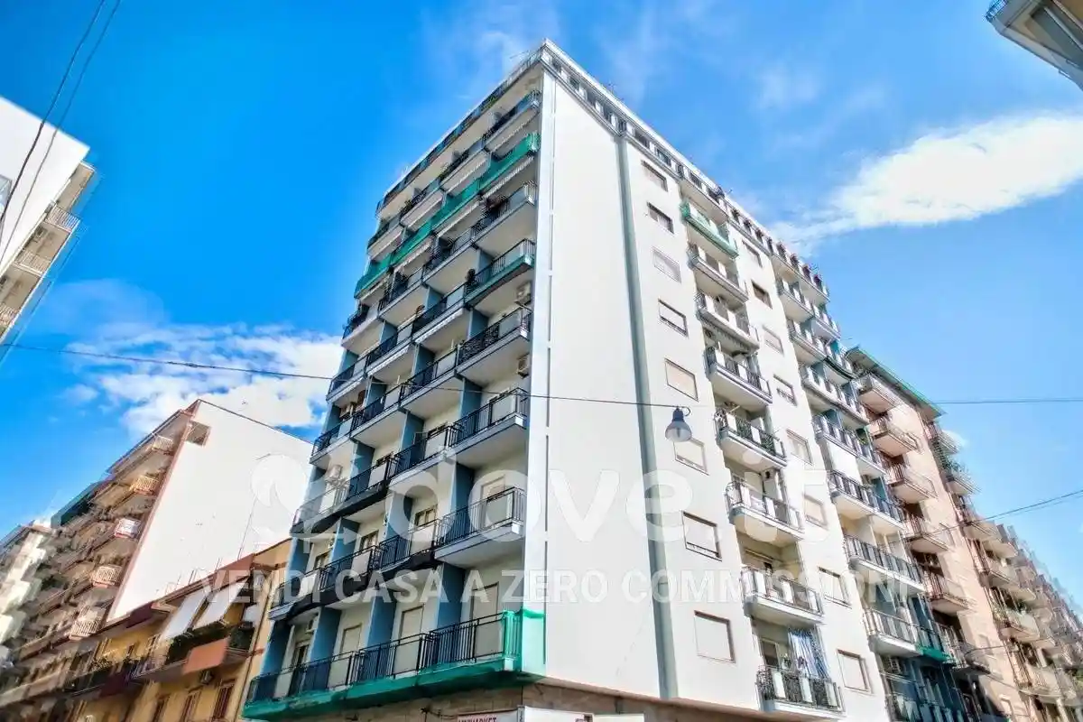 Appartamento in vendita a Taranto