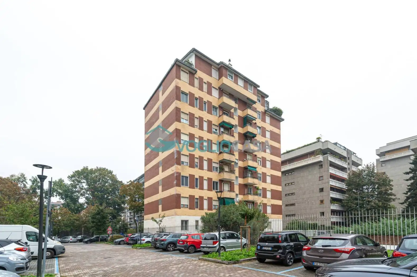 Apartment in vendita a Milan