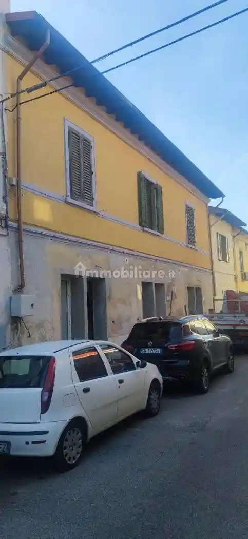 Terratetto unifamiliare via Risorgimento, Iolo, Prato - foto 2