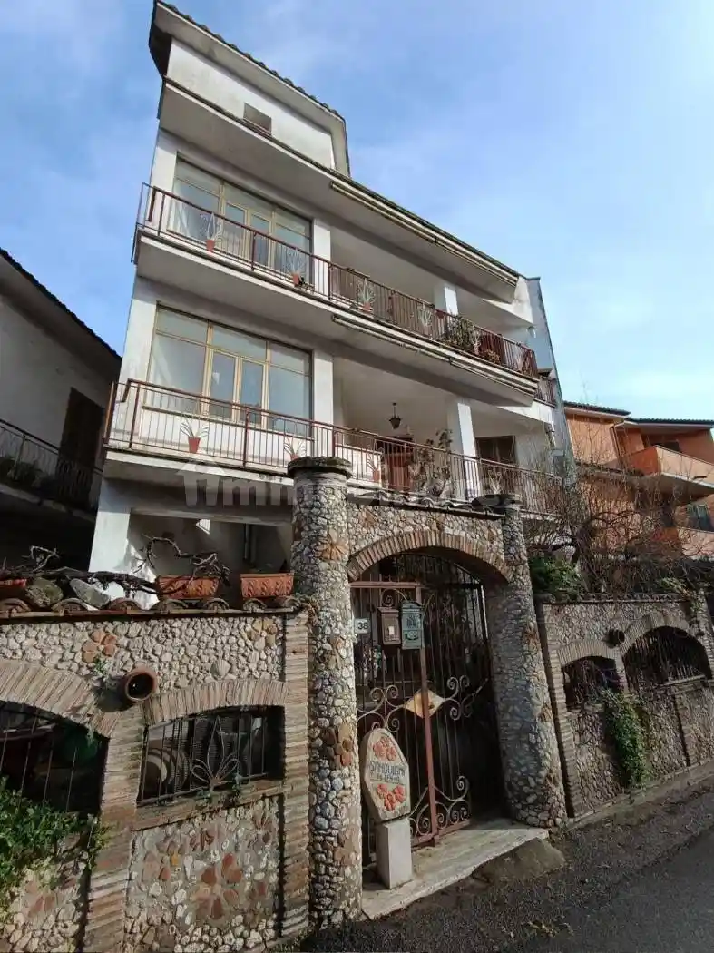 Appartamento in vendita a Capena