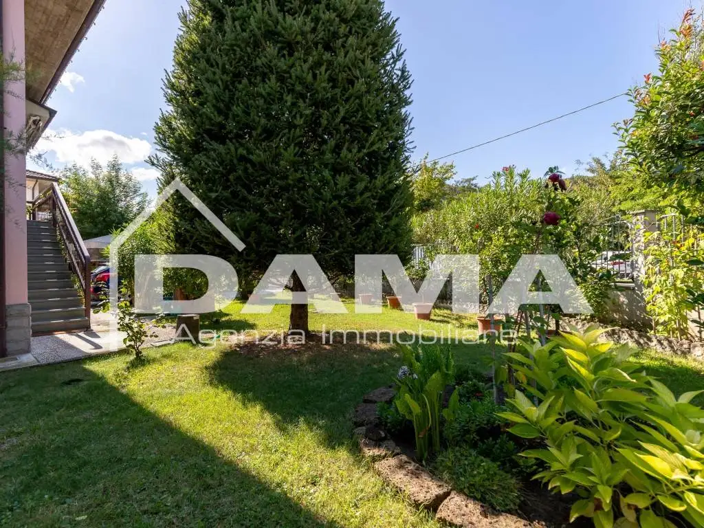 Terratetto unifamiliare 205 m², buono stato, Cusercoli, Civitella di Romagna - foto 5