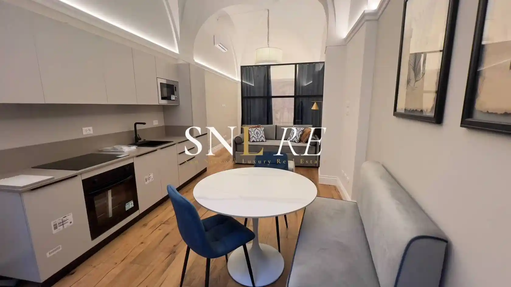 Appartamento in vendita a Firenze