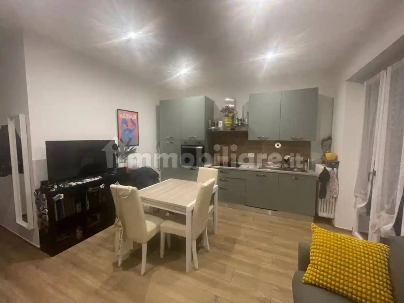 Appartamento in vendita a Pinerolo