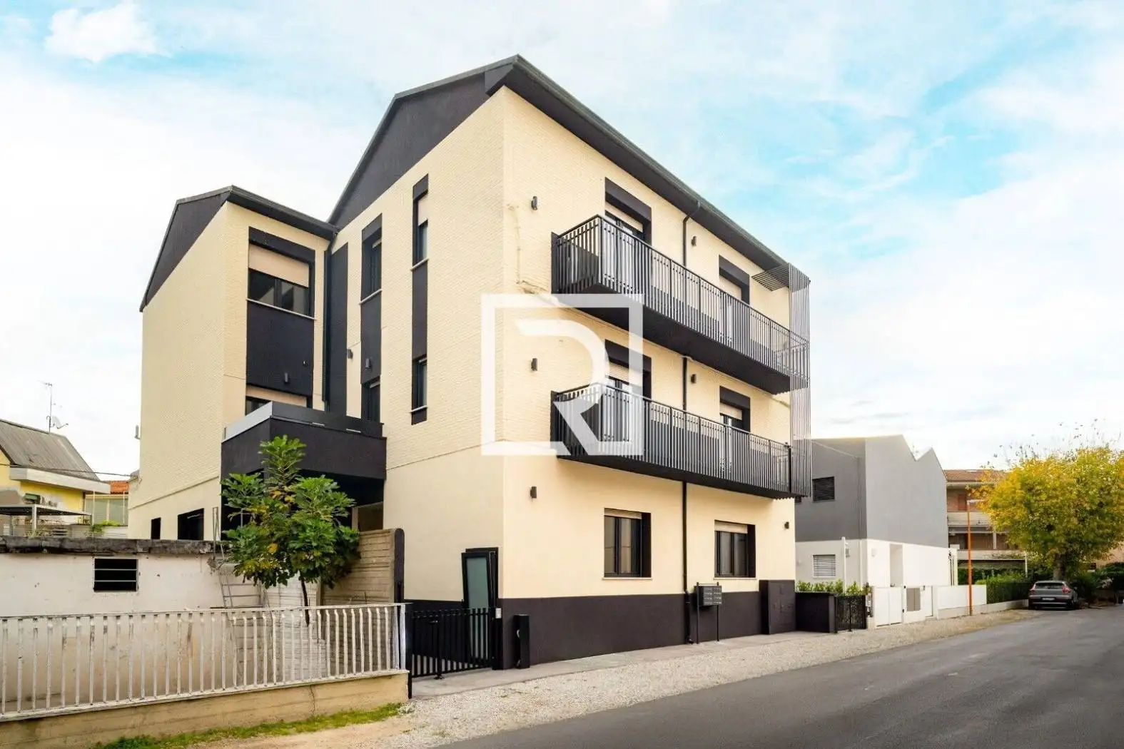 Appartamento in vendita a Cesena