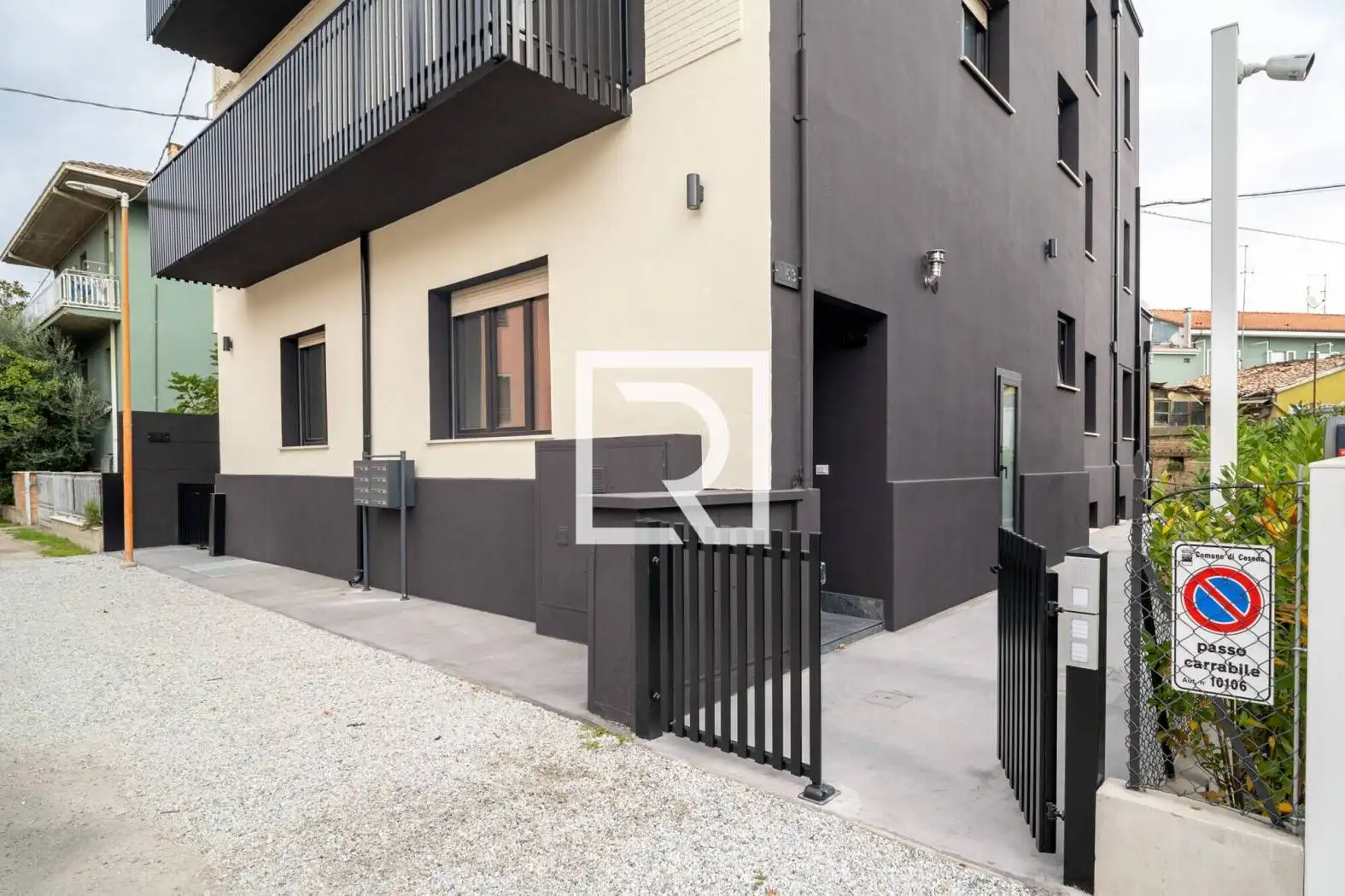 Appartamento in vendita a Cesena