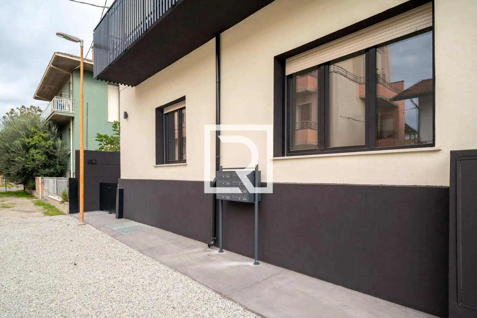 Appartamento in vendita a Cesena