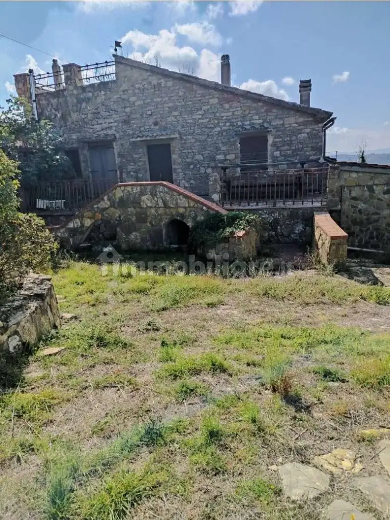 Rustico - Casale in vendita a Parrano