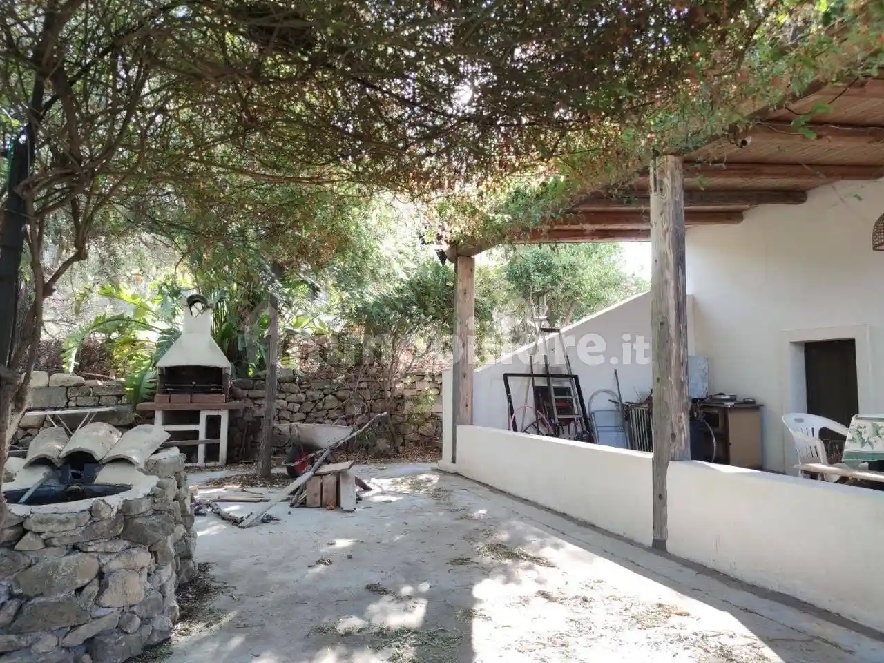 Terratetto unifamiliare 110 m², buono stato, Centuripe - foto 3