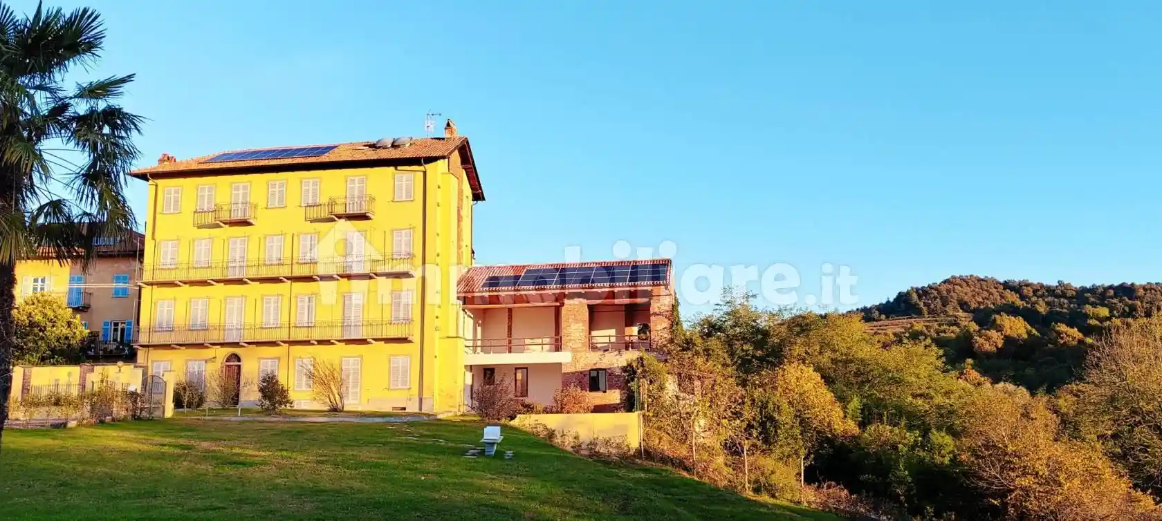 Casale via Forte 28, Brusnengo - foto 2