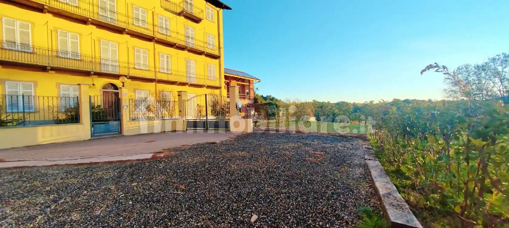 Casale via Forte 28, Brusnengo - foto 5