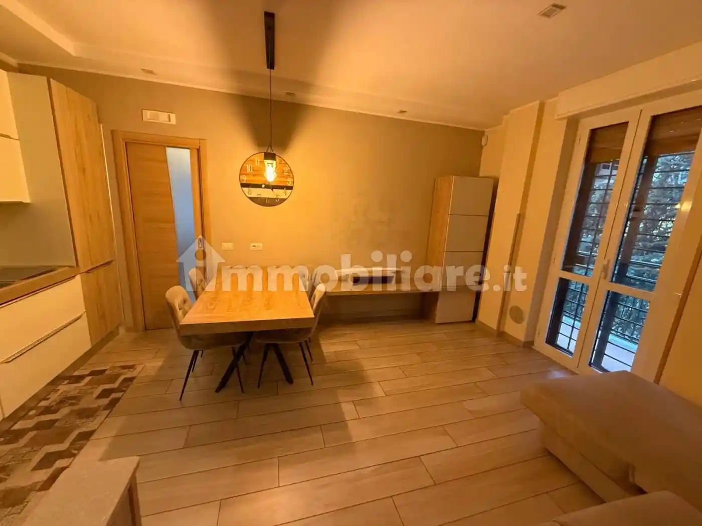 Trilocale via delle Primule 1, Lorenteggio, Milano - foto 3