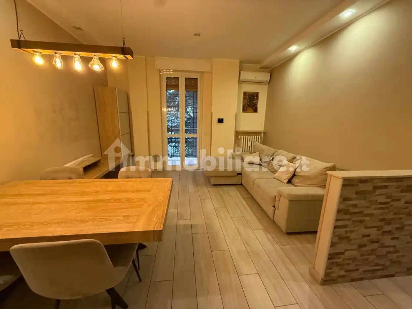 Trilocale via delle Primule 1, Lorenteggio, Milano - foto 4