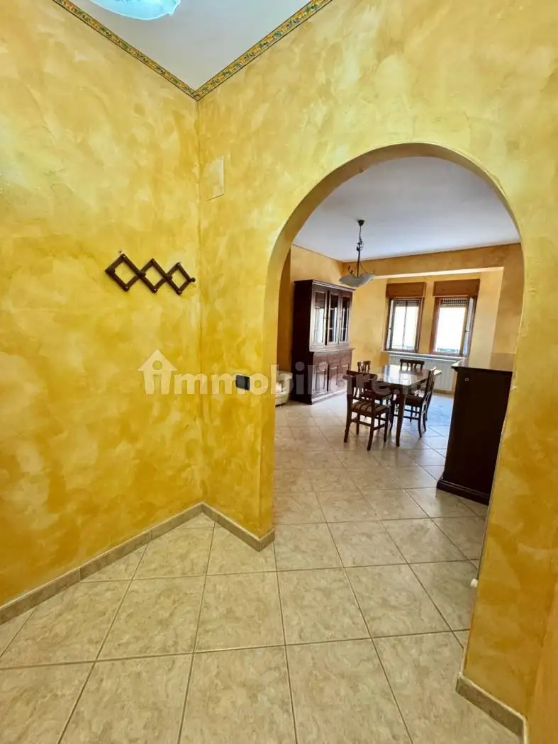 Trilocale via 20 Settembre, Centro, Avezzano - foto 2