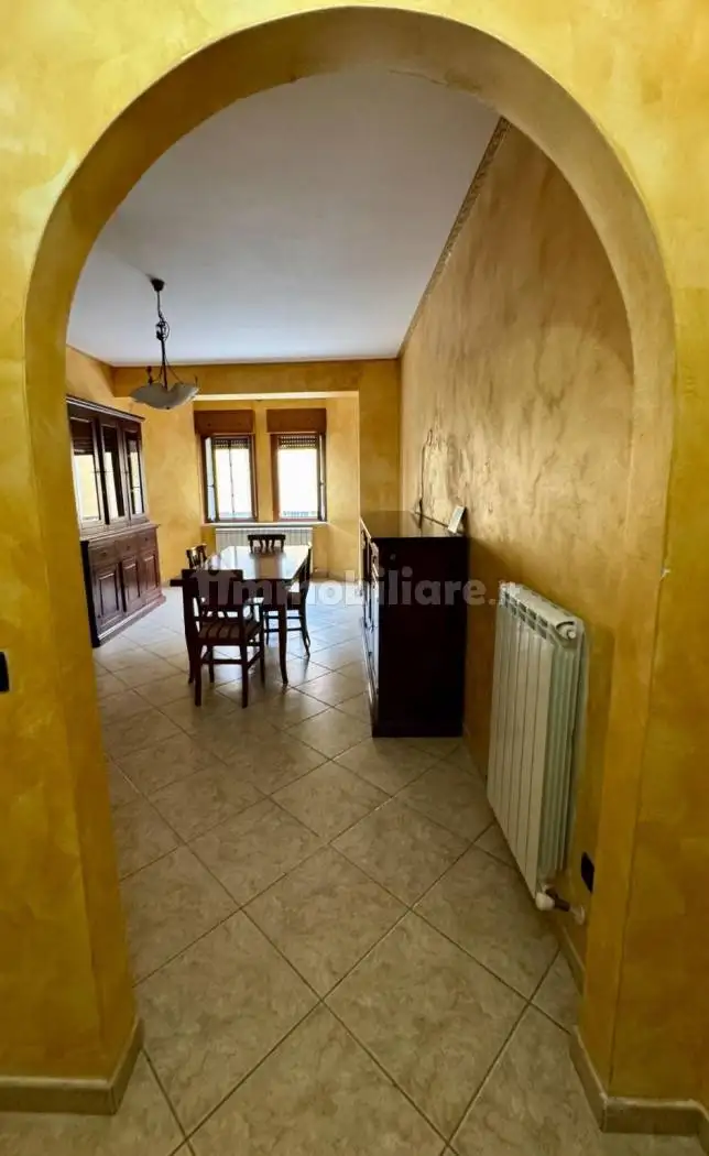 Trilocale via 20 Settembre, Centro, Avezzano - foto 3