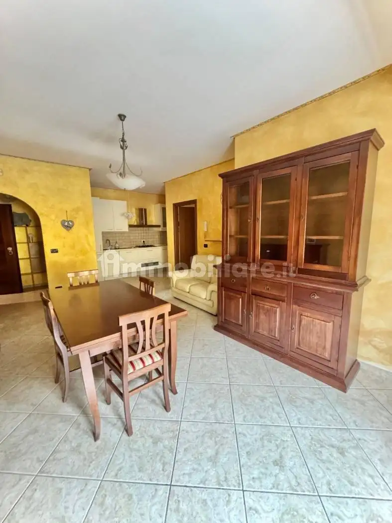 Trilocale via 20 Settembre, Centro, Avezzano - foto 4