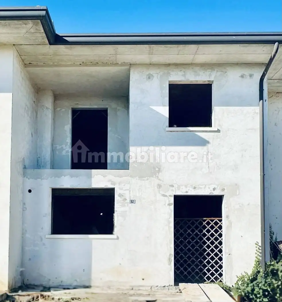 Villa a schiera 5 locali, Centro, Asolo - foto 2